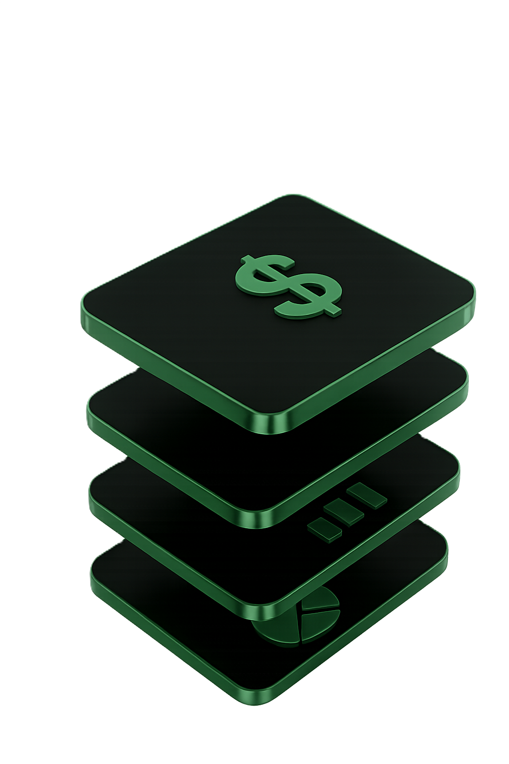 Token Distribution Network