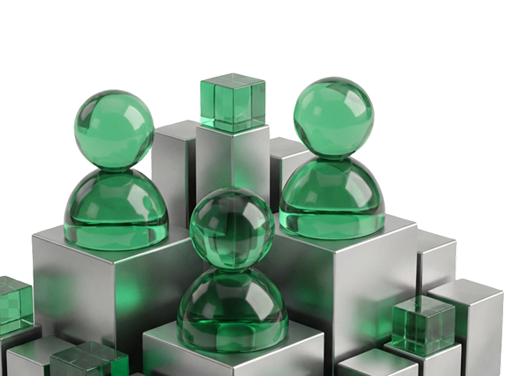 CUSTOM TOKENIZED ASSETS