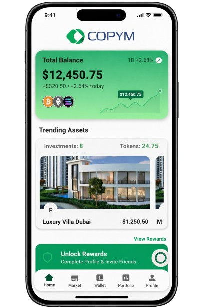 App Mockup