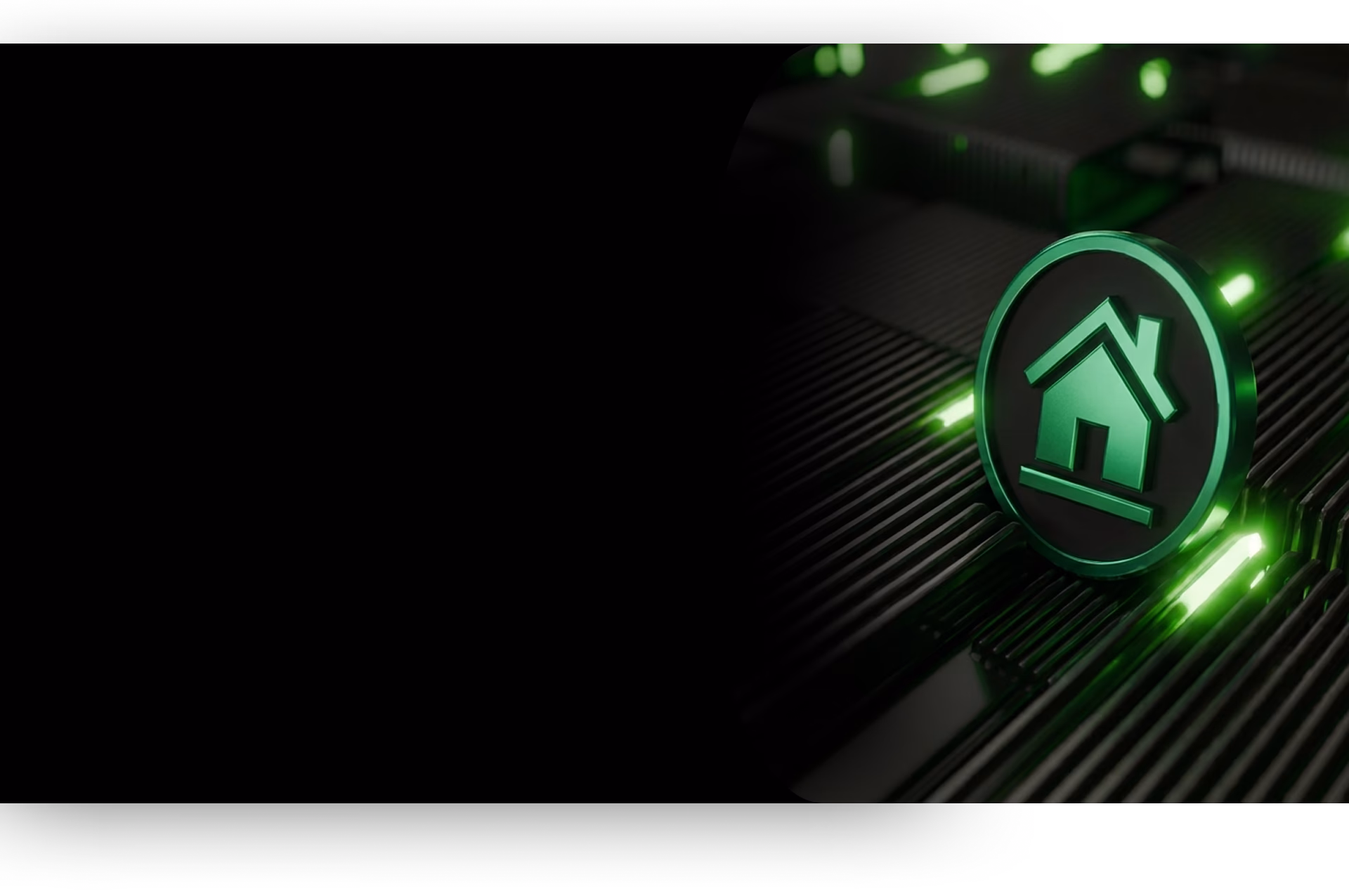 Tokenization Hero background